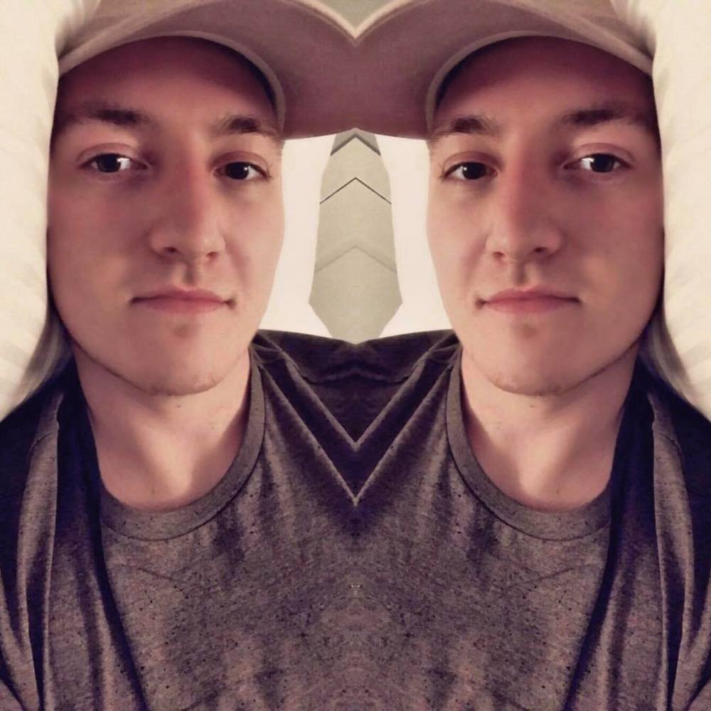 Meet your Posher, Austin